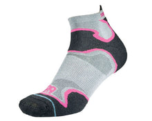 Load image into Gallery viewer, 1000 Mile Fusion Socklet Repreve