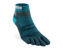 Load image into Gallery viewer, Injinji Trail Midweight Mini-Crew