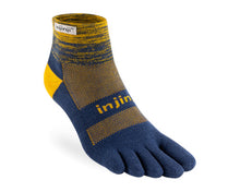 Load image into Gallery viewer, Injinji Trail Midweight Mini-Crew