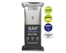 Load image into Gallery viewer, Styrkr BAR50 Energy Bar
