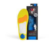 Load image into Gallery viewer, Currex RunPro Insoles