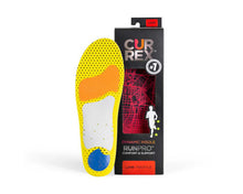 Load image into Gallery viewer, Currex RunPro Insoles