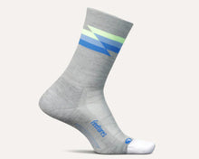 Load image into Gallery viewer, Feetures Elite Light Cushion Mini Crew