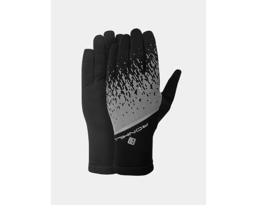 Ronhill Reflect Headband – Fascia Unisex Termica E Riflettente Per Corsa Invernale – Morbida, Traspirante E Antivento - 5