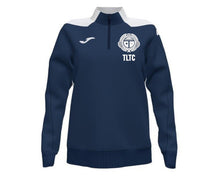 Load image into Gallery viewer, Titwood Joma Zip Top