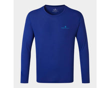 Load image into Gallery viewer, Ronhill Core LS Tee