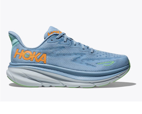 Hoka Clifton 9