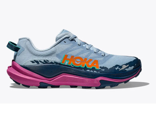 Hoka Torrent 4