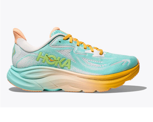 Hoka Clifton 10