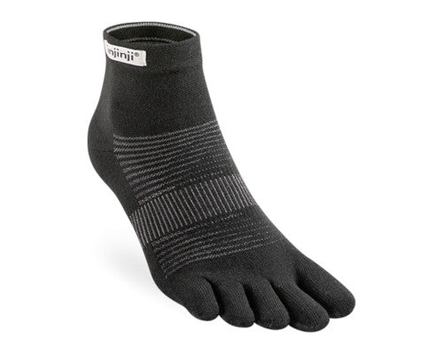 Injinji Run Lightweight Mini-Crew