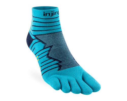 Injinji Ultra Run Mini-Crew