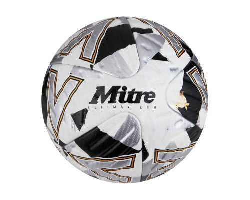 Mitre Ultimax Evo