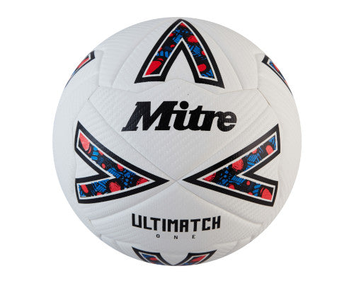 Mitre Ultimatch One