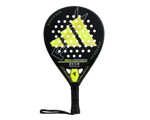 Adidas RX Series 3.4 Padel Racket