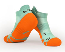 Load image into Gallery viewer, S/Co. Anti-Blister Ankle Socks

