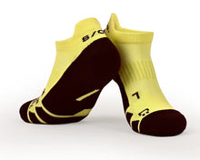 Load image into Gallery viewer, S/Co. Anti-Blister Ankle Socks
