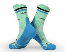 Load image into Gallery viewer, S/Co. Anti-Blister Crew Socks
