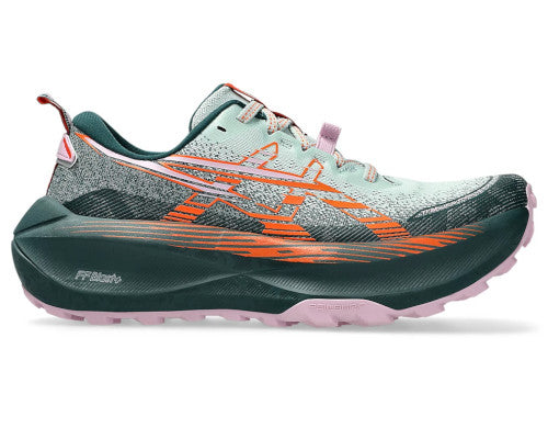 Asics Trabuco Max 4