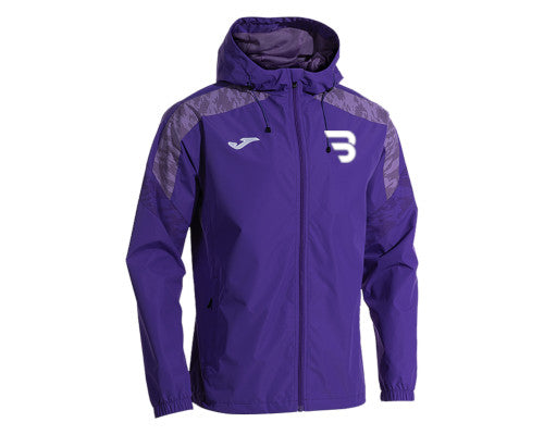 BRR Joma Champ Rainjacket