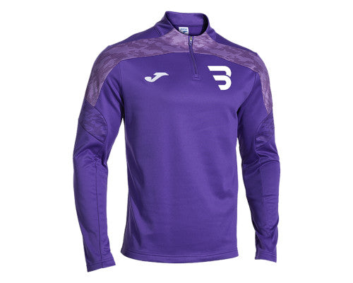 BRR Joma Half Zip
