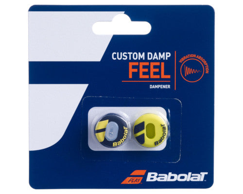 Babolat String Dampener 2 Pack