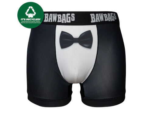 Bawbags Cool De Sacs Boxer Shorts