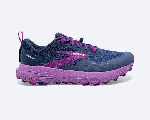 Brooks Cascadia 17