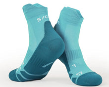 Load image into Gallery viewer, S/Co. Anti-Blister Casual Socks
