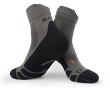 Load image into Gallery viewer, S/Co. Anti-Blister Casual Socks
