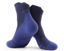 Load image into Gallery viewer, S/Co. Anti-Blister Casual Socks
