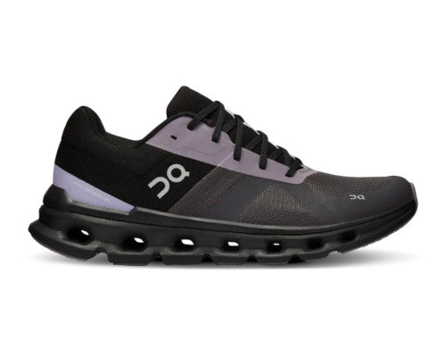 On Cloudrunner