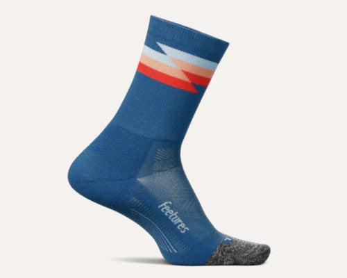 Feetures Elite Light Cushion Mini Crew
