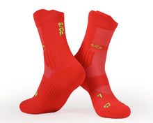 Load image into Gallery viewer, S/Co. Anti-Blister Crew Socks
