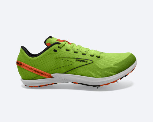 Brooks Draft XC