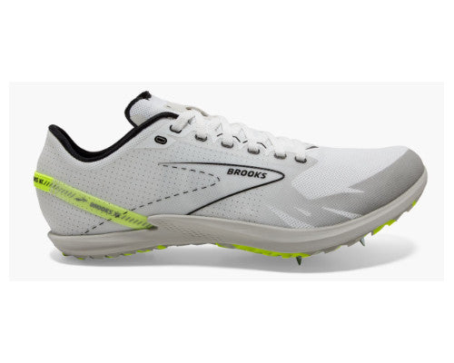 Brooks Draft XC