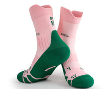 Load image into Gallery viewer, S/Co. Anti-Blister Crew Socks
