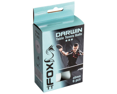Fox TT Darwin 3 Star Balls
