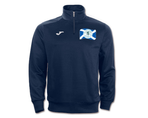 SVHC Joma Faraon 1/4 Zip Top