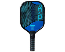 Load image into Gallery viewer, Franklin Revel Pickleball Paddle
