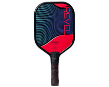 Load image into Gallery viewer, Franklin Revel Pickleball Paddle
