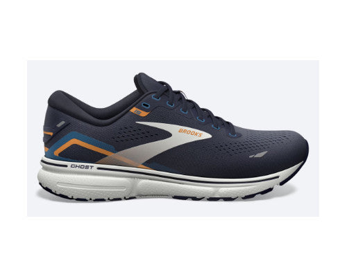 Brooks Ghost 15 (B) – Migo Sports