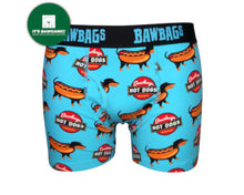 Load image into Gallery viewer, Bawbags Cotton Boxer Shorts

