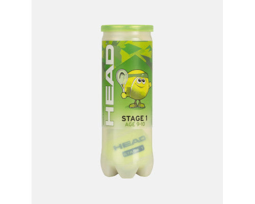 Head Green