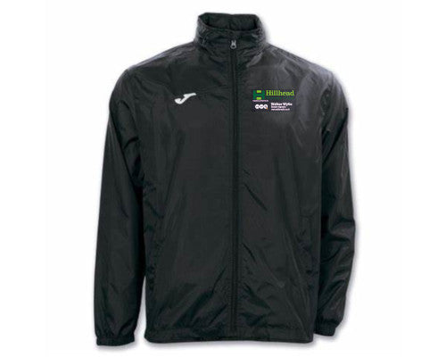 Hillhead Joma Rainjacket