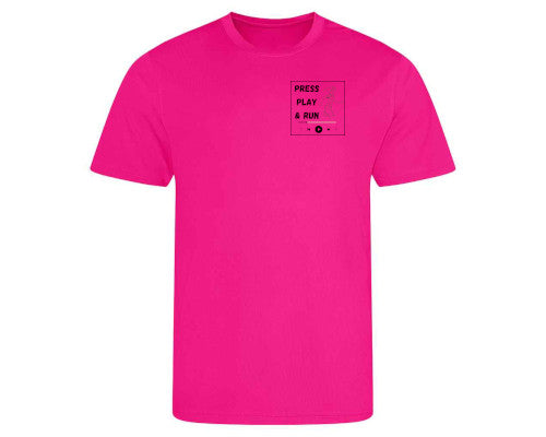 PP&R Gents Ltd Edition Tee