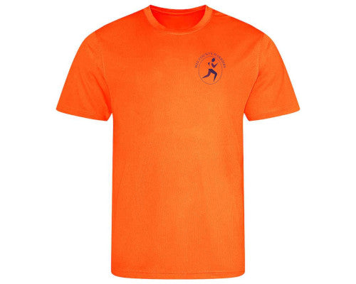WCH Kids Tee