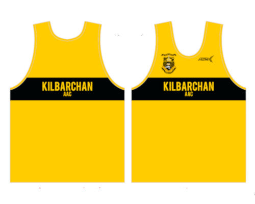 KAAC Ladies Vest