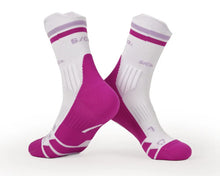 Load image into Gallery viewer, S/Co. Anti-Blister Crew Socks

