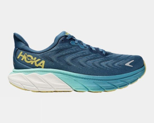 Hoka Arahi 6