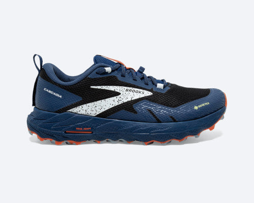 Brooks Cascadia 17 GTX